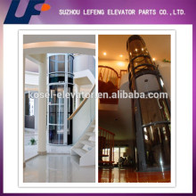 Villa elevator, home elevator, home lift for sale